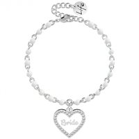 Bracciale Kidult Donna Special Moments in Acciaio Cristallo 731847 - 731847